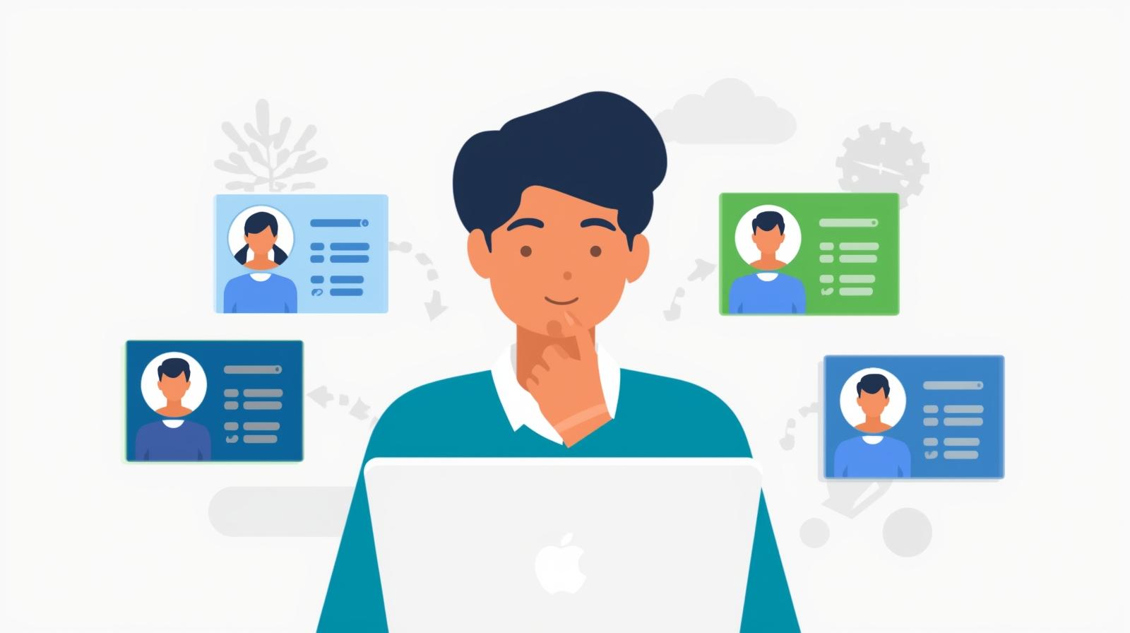 Finding the Perfect Digital Partner: Your Guide to Hiring a Website Designer or Developer